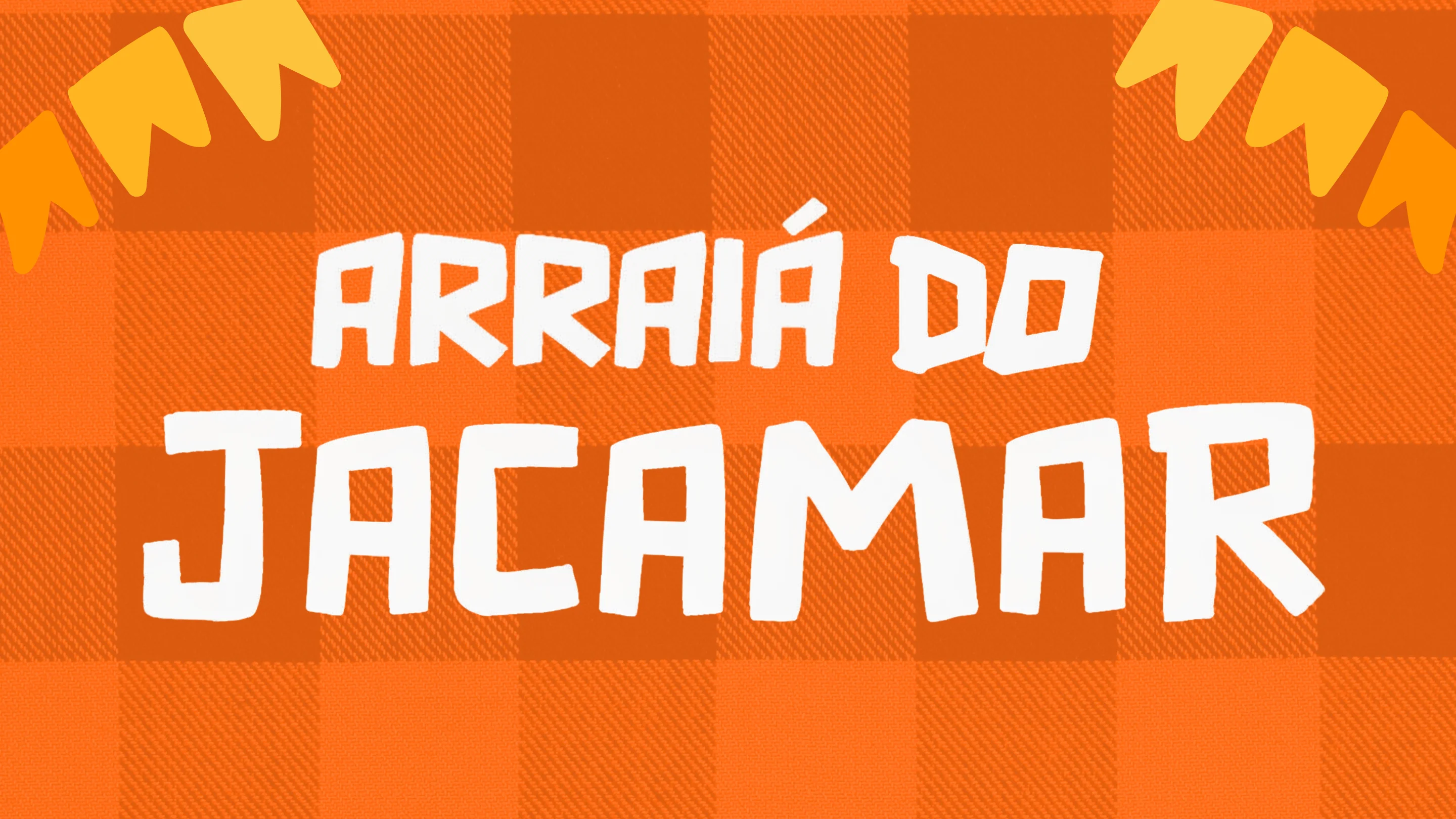 Arraiá do Jacamar